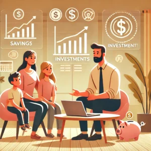 Financial discipline
