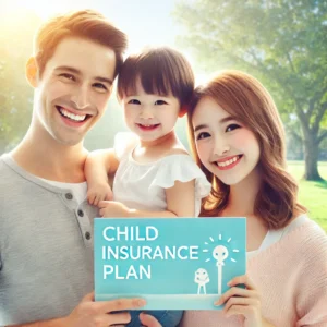 child insurance plan