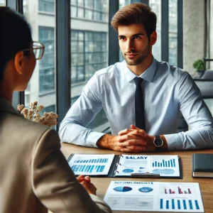 how to getting paid higher than others