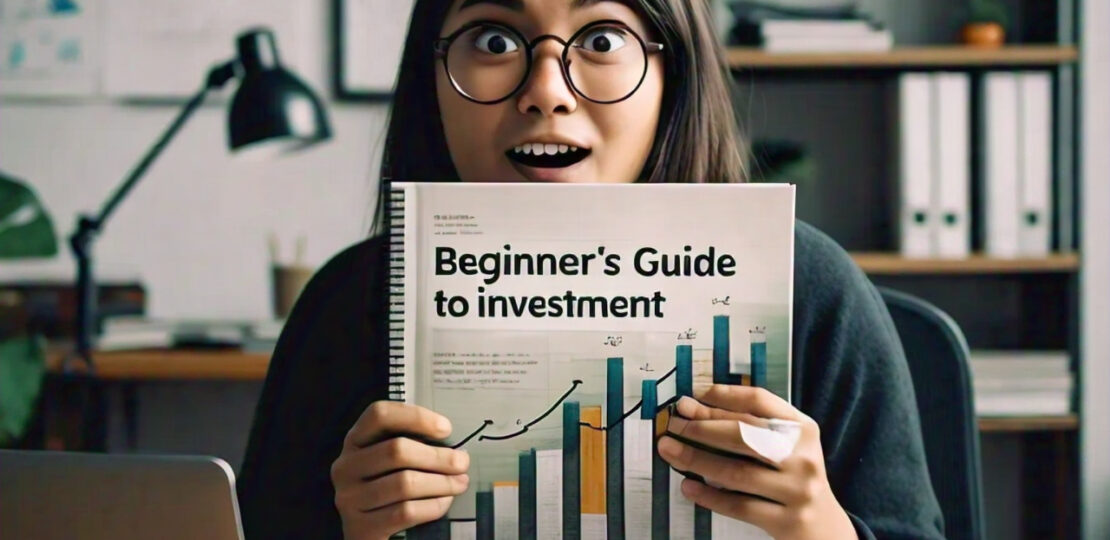 tips for beginner investors