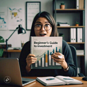 Beginner Investment Tips