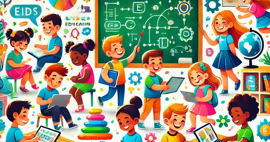 child education plan