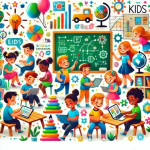 kids education plan
