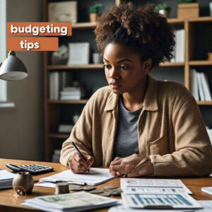 "budgeting tips"