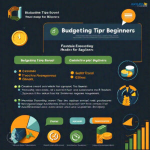 "Budgeting Tips for Beginners"