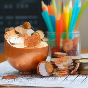 "Smart Budgeting Tips for Beginners"