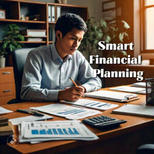 "Smart Financial Planning"